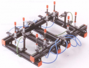 Automatismo completo 01